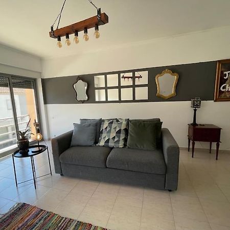 House Of Grace Charm Apartment Santana  Exterior foto