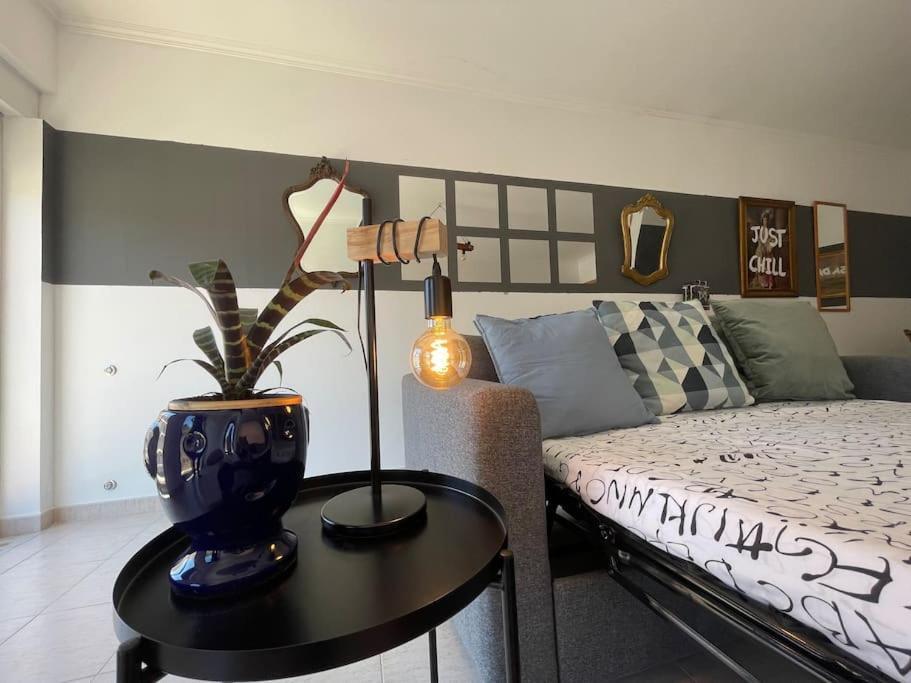 House Of Grace Charm Apartment Santana  Exterior foto
